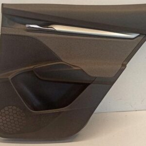Skoda Enyaq Rear Right Door Panel OEM 5LE867024B