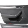 Skoda Superb III 3V Left / Right Door Panel Set