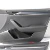 Skoda Superb III 3V Left / Right Door Panel Set