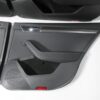Skoda Superb III 3V Left / Right Door Panel Set