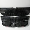 Skoda Superb III 3V Left / Right Door Panel Set