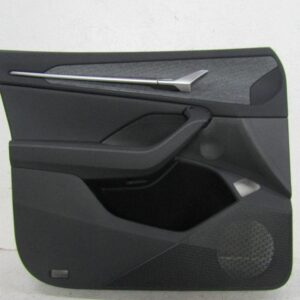 Skoda Kodiaq II Front Left Door Panel OEM 57H867013DA