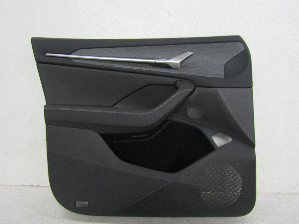 Skoda Kodiaq II Front Left Door Panel OEM 57H867013DA