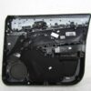Skoda Kodiaq II Front Left Door Panel OEM 57H867013DA