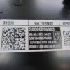 Skoda Kodiaq II Front Left Door Panel OEM 57H867013DA