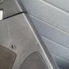 Skoda Octavia II 1Z Rear Left / Right Door Panel Set