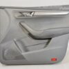 Skoda Karoq Front Right Door Panel OEM 57B867014CCCI
