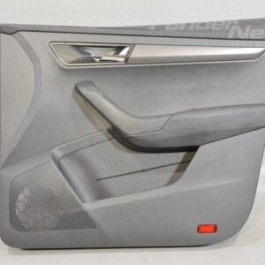 Skoda Karoq Front Right Door Panel OEM 57B867014CCCI