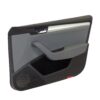 Skoda Superb III 3V Front Right Door Panel Grey OEM 3V1867014AGPU