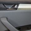 Skoda Superb III 3V Front Right Door Panel Grey OEM 3V1867014AGPU