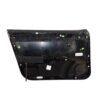 Skoda Superb III 3V Front Right Door Panel Grey OEM 3V1867014AGPU