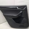 Skoda Kodiaq Rear Left Door Panel OEM 565867023BF