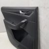 Skoda Kodiaq Rear Left Door Panel OEM 565867023BF