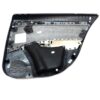 Skoda Octavia III 5E Rear Left Door Panel OEM 5E9867023AJ