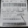 Skoda Octavia III 5E Rear Left Door Panel OEM 5E9867023AJ