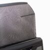 Skoda Superb III 3V Rear Left Door Panel Grey OEM 3V5867023CGPU