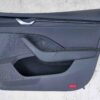 Skoda Octavia IV NX Front Right Door Panel OEM 5E4867014C