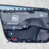 Skoda Octavia IV NX Front Right Door Panel OEM 5E4867014C