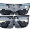 Skoda Octavia III 5E Left / Right Door Panel Set