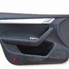 Skoda Octavia III 5E Left / Right Door Panel Set