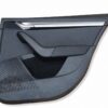 Skoda Octavia III 5E Left / Right Door Panel Set