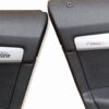 Skoda Octavia III 5E Left / Right Door Panel Set