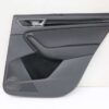 Skoda Kodiaq Rear Right Door Panel OEM 565867024BG