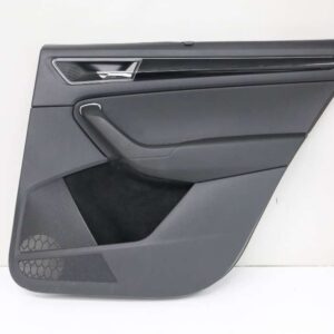 Skoda Kodiaq Rear Right Door Panel OEM 565867024BG
