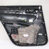 Skoda Kodiaq Rear Right Door Panel OEM 565867024BG