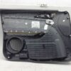 Skoda Yeti 5L Front Right Door Panel OEM 5L1867006AB