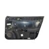 Skoda Superb III 3V Front Left Door Panel Grey OEM 3V1867013AGPU