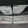 Skoda Superb II 3T Left / Right Door Panel Set Grey