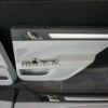 Skoda Superb II 3T Left / Right Door Panel Set Grey
