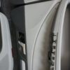 Skoda Superb II 3T Left / Right Door Panel Set Grey