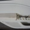 Skoda Superb II 3T Left / Right Door Panel Set Grey