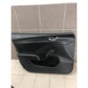 Skoda Octavia IV NX Front Left Door Panel OEM 5E4867013C