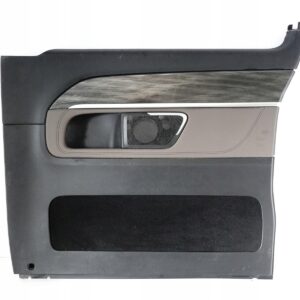 Mercedes V-Class W447 Right Door Panel OEM A4477374160