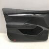 Skoda Elroq Front Left Door Panel OEM 5LC867013BB