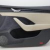 Skoda Octavia IV NX Front Right Door Panel