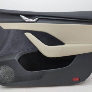 Skoda Octavia IV NX Front Right Door Panel