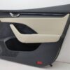 Skoda Octavia IV NX Front Right Door Panel