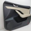 Skoda Octavia IV NX Front Right Door Panel