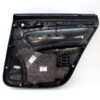 Skoda Kodiaq Rear Left Door Panel OEM 565867023DMPEZ