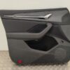 Skoda Kodiaq II Front Left Door Panel OEM 57H867013BG
