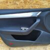 Skoda Octavia III 5E Left / Right Door Panel Set