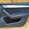 Skoda Octavia III 5E Left / Right Door Panel Set