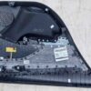 Skoda Octavia IV NX Rear Right Door Panel OEM 5E7867024B