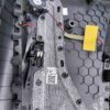 Skoda Octavia IV NX Rear Right Door Panel OEM 5E7867024B