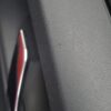 Skoda Octavia IV NX Rear Right Door Panel Black OEM 5E7867024PVRT