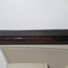 Skoda Superb II 3T Left / Right Door Panel Set Black / beige